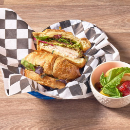 Jason S Deli Delivery Near You Delivery Menu Seamless