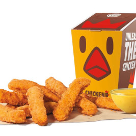 Order Burger King Delivery Online Seamless