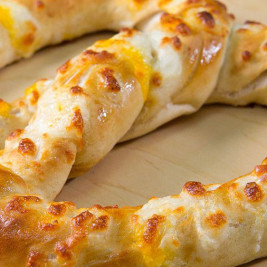 Wetzel's Pretzels Delivery Near You | Order Online | Full Menu | Grubhub