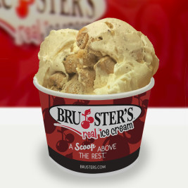 brusters sugar free flavors