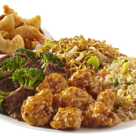 Order Panda Express Delivery Online Seamless