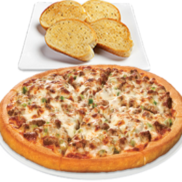 grubhub pizza delivery near me
