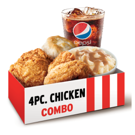 Order Kfc Delivery Online Seamless