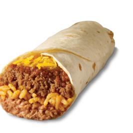 taco burrito grubhub