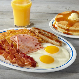 Order Ihop Delivery Online Seamless