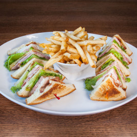 Order Bulldog Ale House Delivery Online Seamless