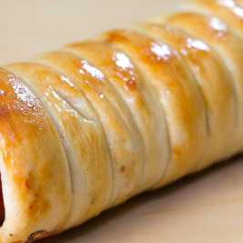 Wetzel's Pretzels Delivery Near You | Order Online | Full Menu | Grubhub