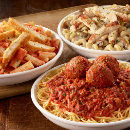 Olive Garden Delivery Near You | Order Online | Full Menu | Grubhub