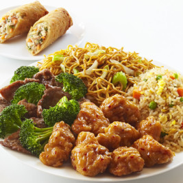 Order Panda Express Delivery Online Seamless