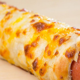 Wetzel's Pretzels Delivery Near You | Order Online | Full Menu | Grubhub