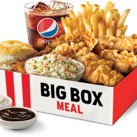 Order Kfc Delivery Online Seamless