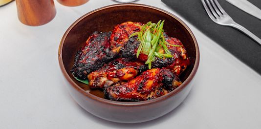 Barrelmore Wine & Spirits - New York, NY Restaurant | Menu + ...