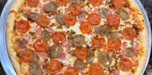 Pepperoni Pizza Kit - Makes 3 Pizza Kits - Joe Corbi's