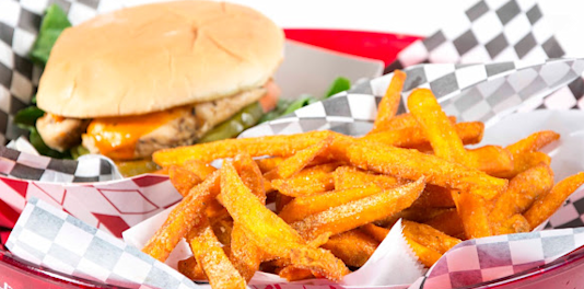 Catfish Sam's Delivery Menu | Order Online | 2735 W Division St ...