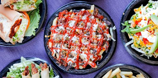 Order Ike's Place - Santa Barbara Delivery Online • Postmates