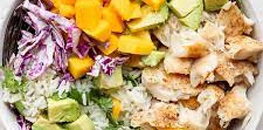 LuAnnes Wild Ginger All Asian Vegetarian New York NY Restaurant