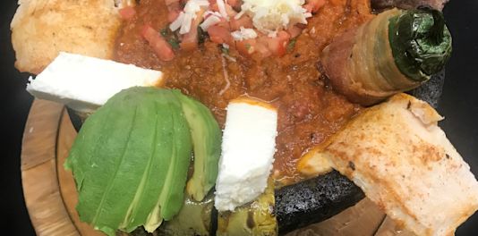 Mariscos Rocamar - La Puente, CA Restaurant | Menu + Delivery | Seamless