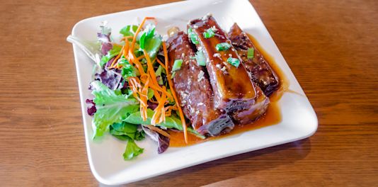 Sunny Wok Delivery Menu | Order Online | 604 N Maple Ave Ho-Ho-Kus ...