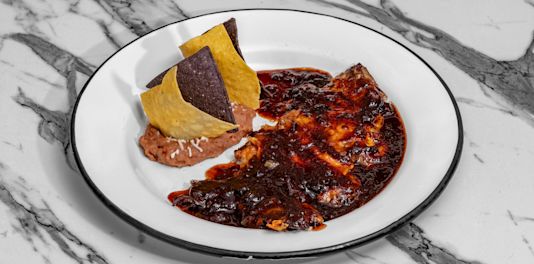 Sol Y Luna Tapas and Tequila - Birmingham, AL Restaurant | Menu ...