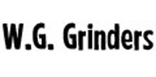 W.G. Grinders delivery