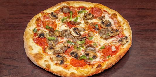 ABC Pizza House