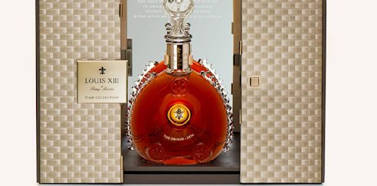 Magnum 1.75L LOUIS XIII Cognac - Official website