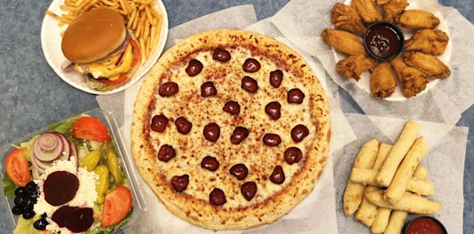 Papa's pizza near me deals