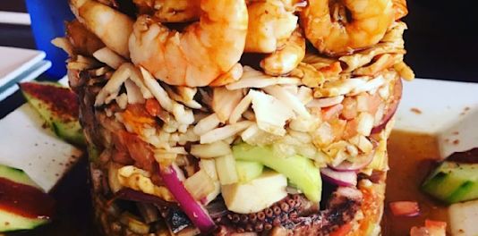 Mariscos Uruapan Restaurant Delivery Menu | Order Online | 13310 Ramona  Blvd Baldwin Park | Grubhub