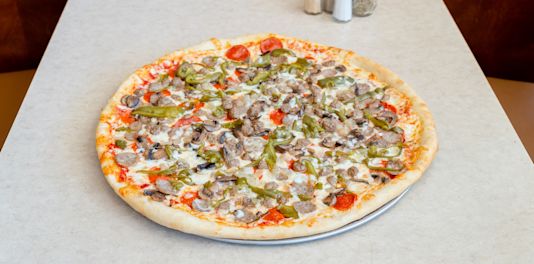 Sal's pizza jordan 4 deals