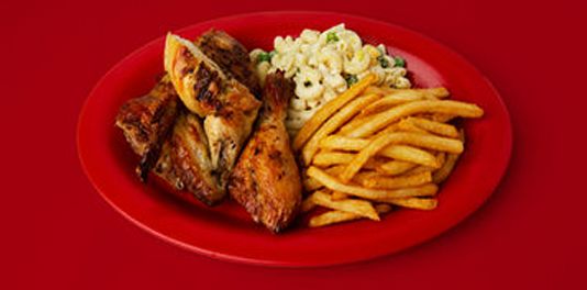 Don carbon menu deals