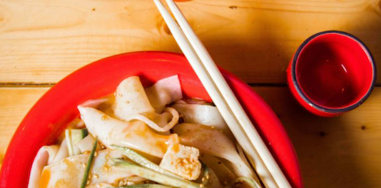 Sticky Rice Delivery Menu | Order Online | 223 FM 544 Murphy | Grubhub