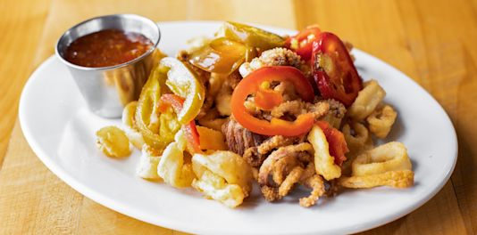 Liberty Bell Restaurant Delivery Menu | Order Online | 219 Main St ...
