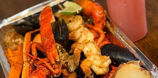 Gold Spoon Restaurant & Lounge  in Bronx, NY