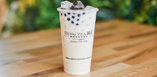 Order Ding Tea (Sugar Land - TX) Menu Delivery【Menu & Prices