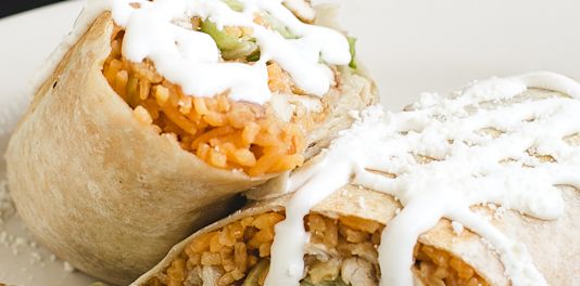 La guera deals mexican grill