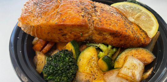 Paik s Noodle in H mart Food Court Torrance CA Restaurant Menu