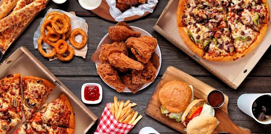 Americana grill and cafe clearance