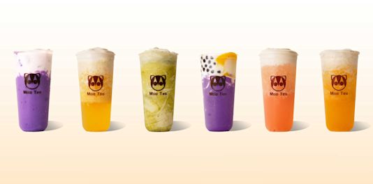 Bubble Crush - Bubble Tea Shop in Monterey Park