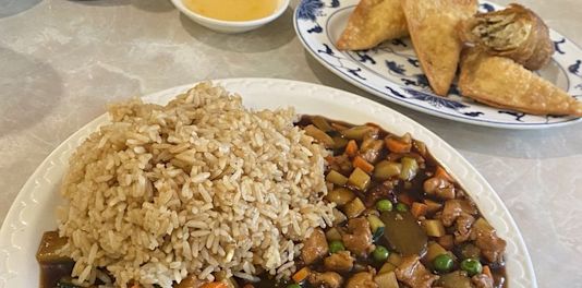 Mp hibachi top