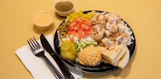 Elizabeth's Pizza Italian Restaurant Delivery Menu | Order Online ...