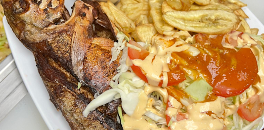 K&S Seafood Bar & Grill Delivery Menu, Order Online