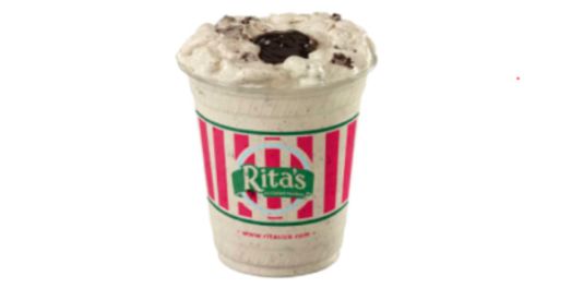 Rita's Italian Ice logo