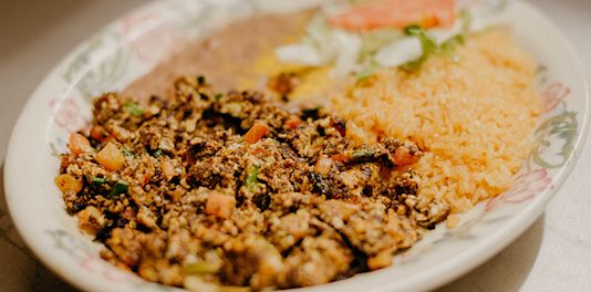 Birrieria La Capital Delivery Menu | Order Online | 3260 Portland Rd NE  Salem | Grubhub