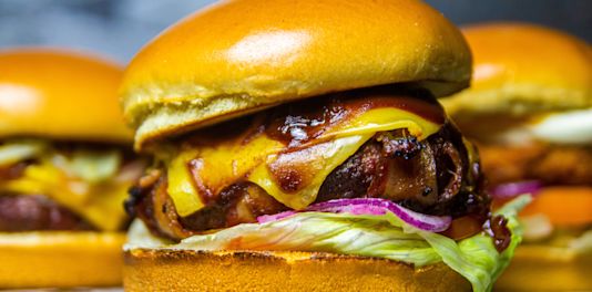 The Melt 7th Figueroa LA Delivery Menu Order Online 735 S