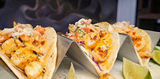 【1275】SEVENTEEN Cafe salad factory ウォヌ Cafe & Salad Factory 313 Market Street – Order pickup and
