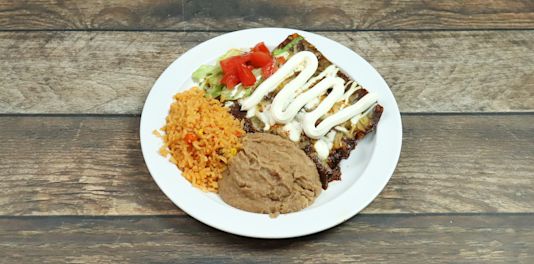 Mexican grill restaurant near me cheap