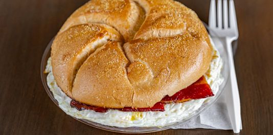 El sol deli Main St - Monroe, CT Restaurant | Menu + Delivery | Seamless