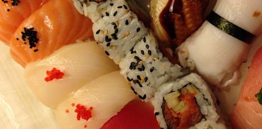 Asian fusion restaurants near me new arrivals