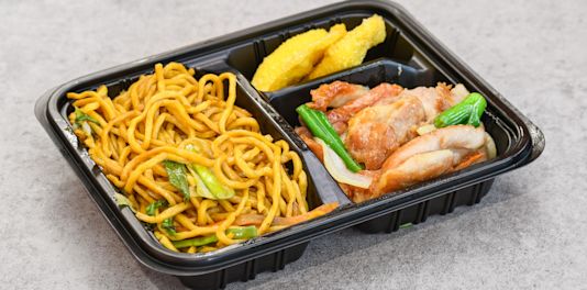 Choice hibachi buffet deals