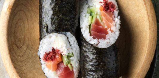 KELP Sushi Joint Town Country Delivery Menu Order Online